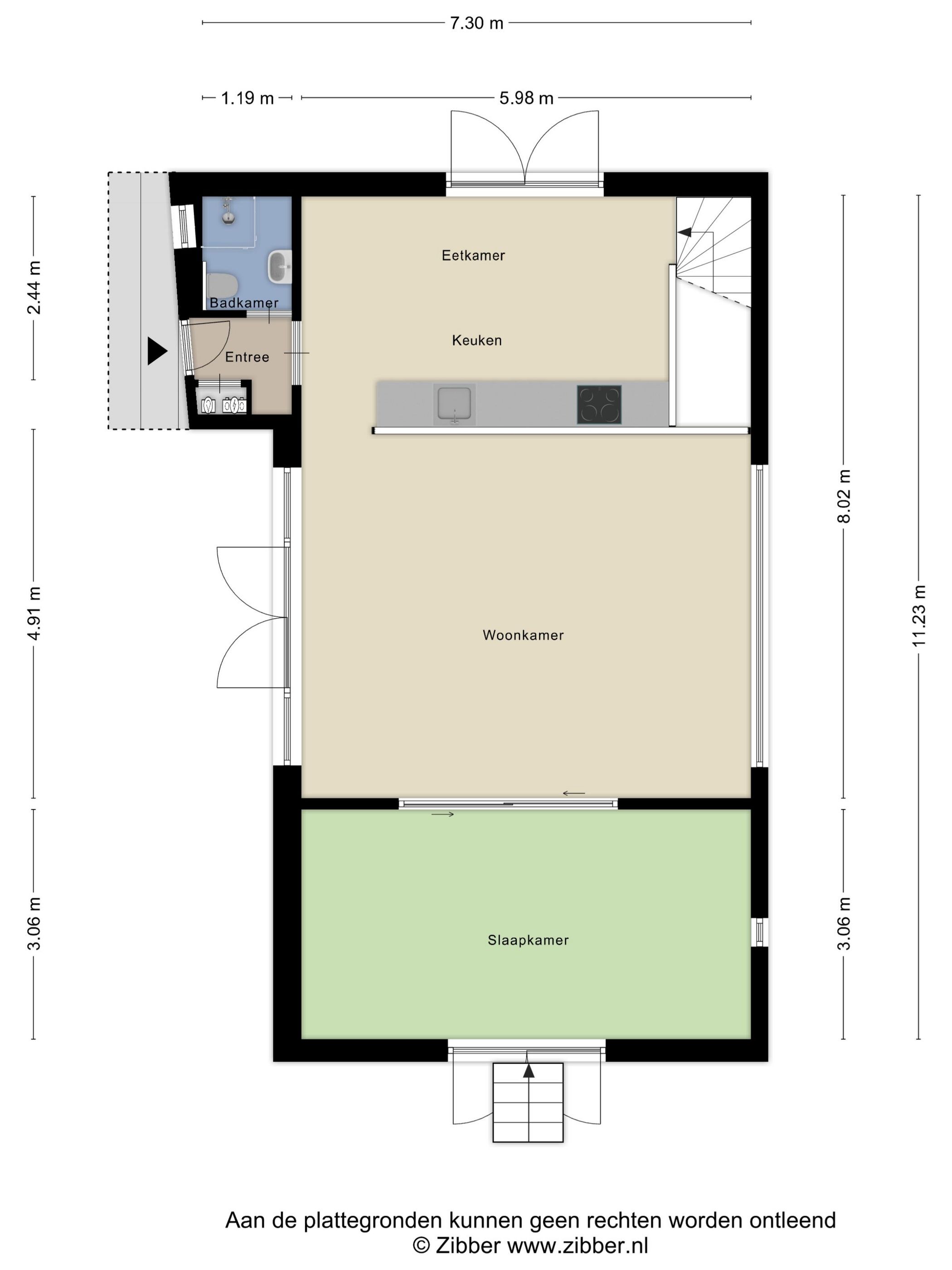 Foto 39 van Wolfskuil 44