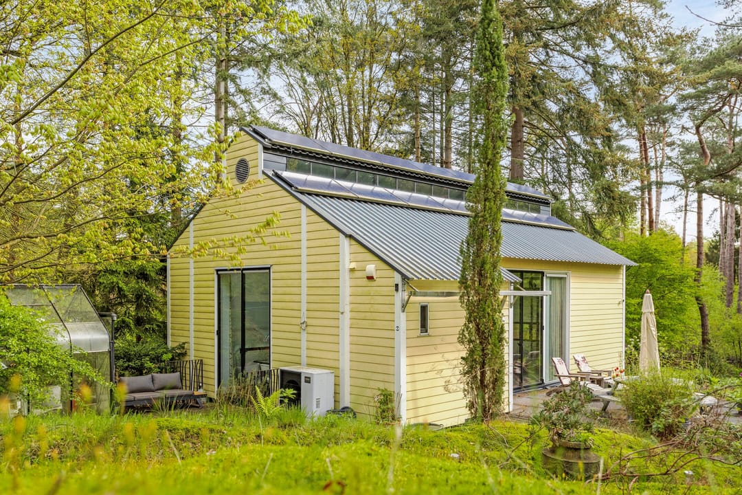 Foto 2 van Wolfskuil 44