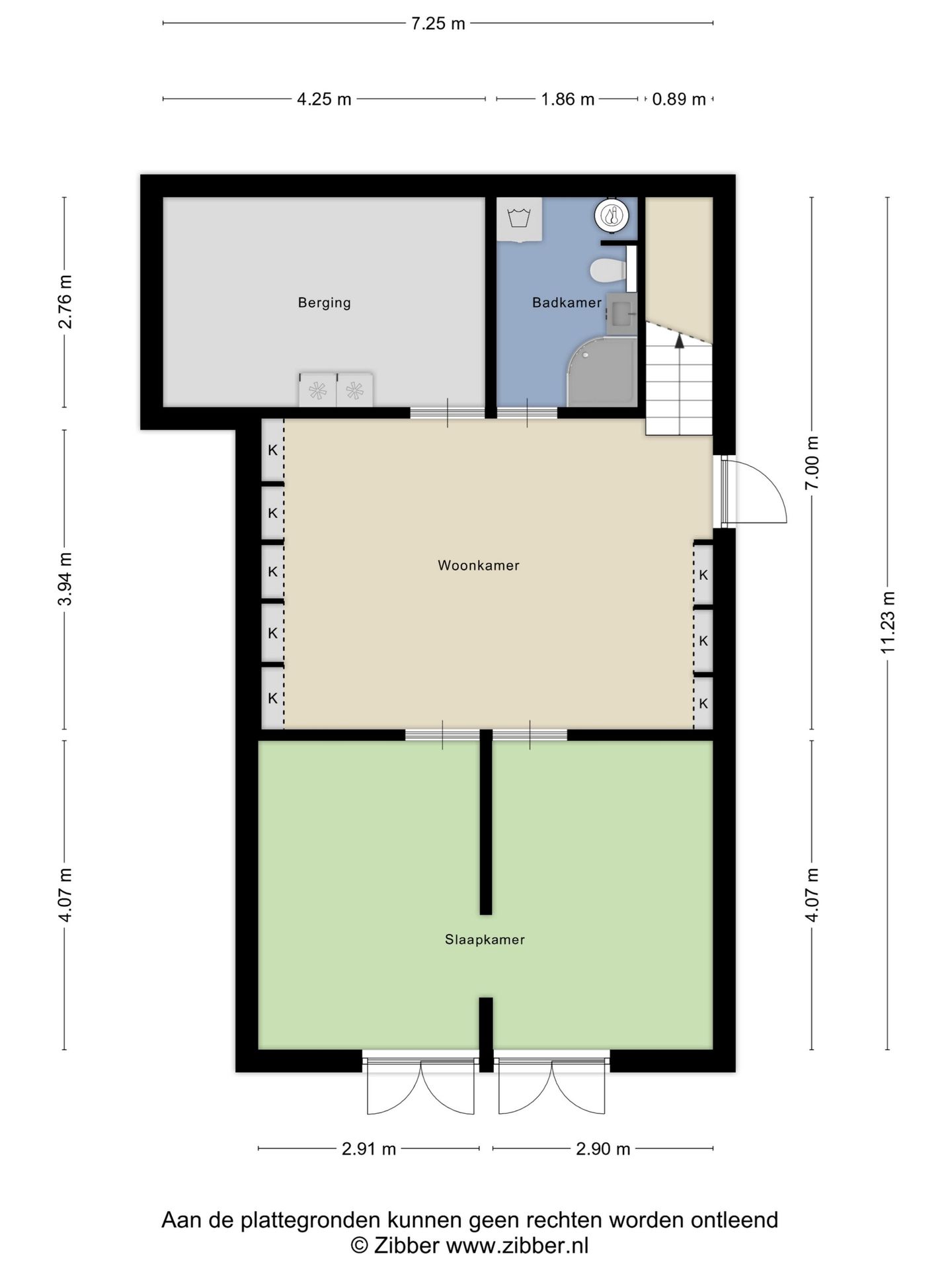 Foto 40 van Wolfskuil 44