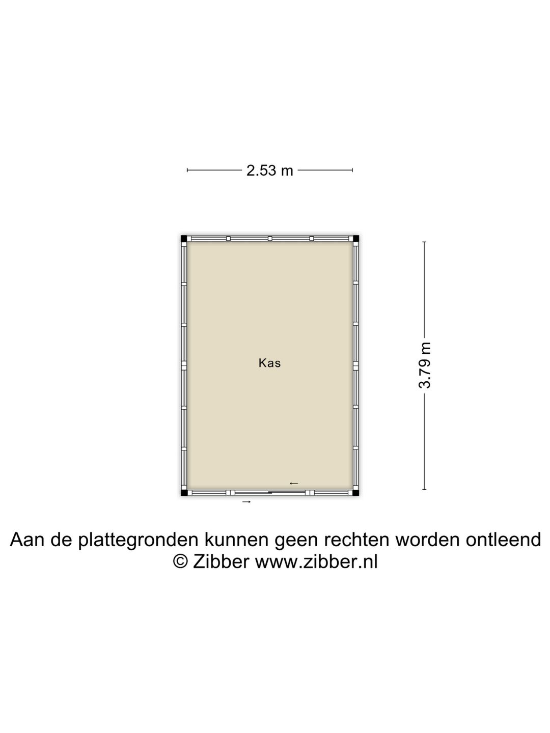 Foto 41 van Wolfskuil 44