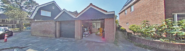 View 360° photo of Garage of Romerkerkweg 105