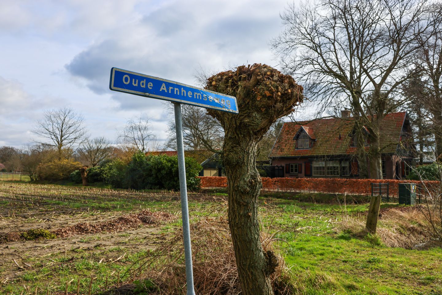 Foto 4 van Oude Arnhemseweg 93