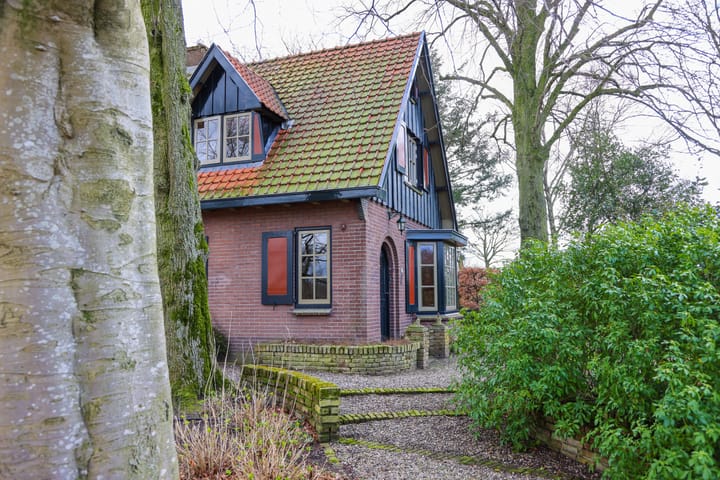 Photo 5 of Oude Arnhemseweg 93