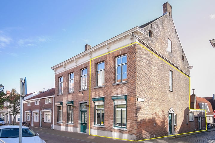 Bekijk foto 1 van Kreupelstraat 4