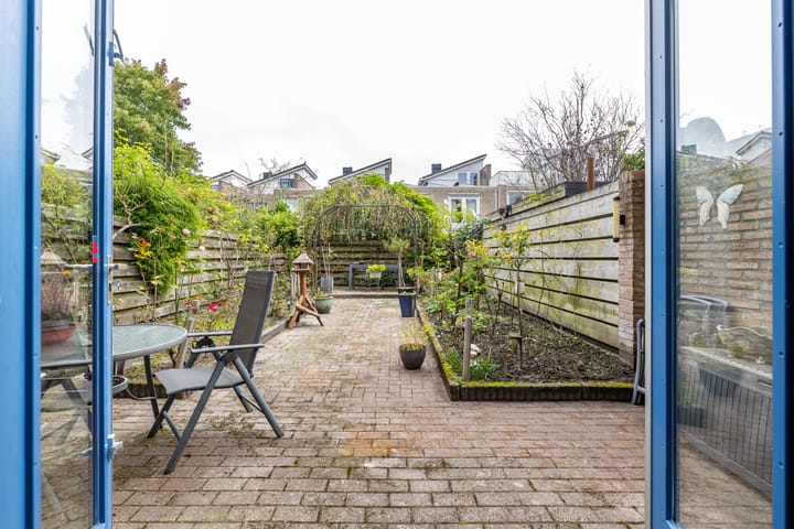 Foto 3 van Bloemersmaborg 9