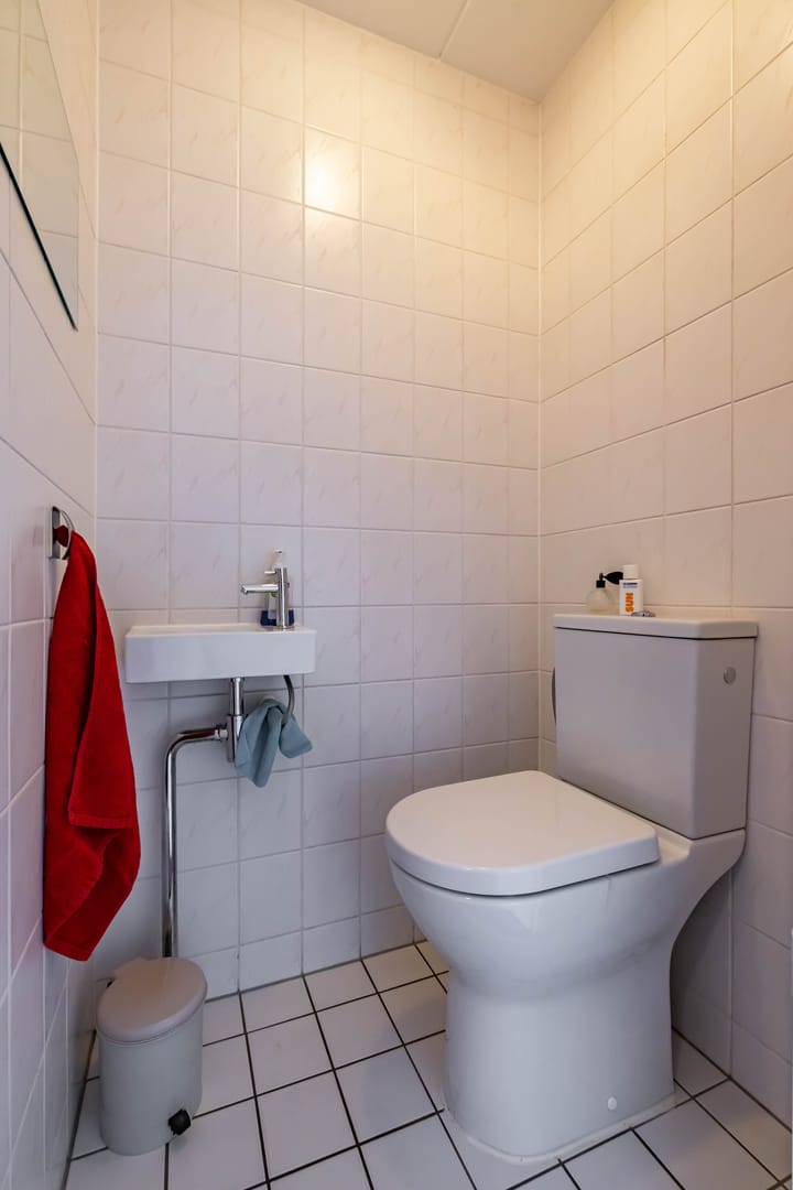 Foto 9 van Bloemersmaborg 9