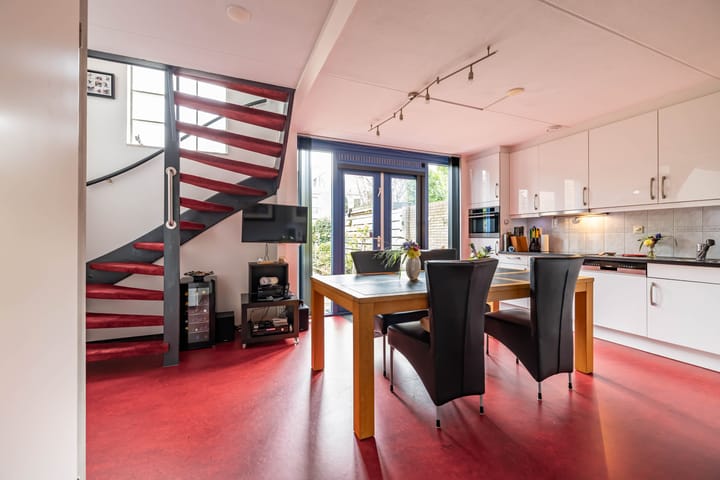 Foto 10 van Bloemersmaborg 9