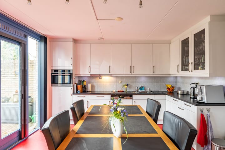 Foto 11 van Bloemersmaborg 9