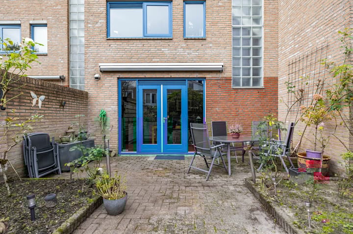 Foto 13 van Bloemersmaborg 9