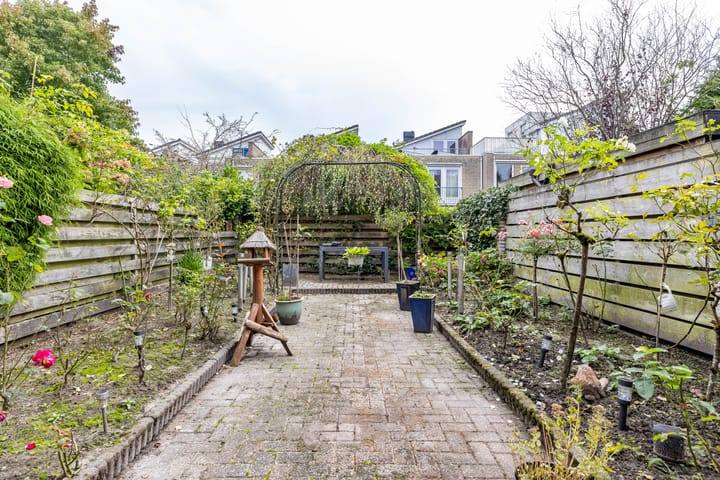 Foto 14 van Bloemersmaborg 9