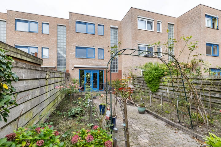 Foto 15 van Bloemersmaborg 9