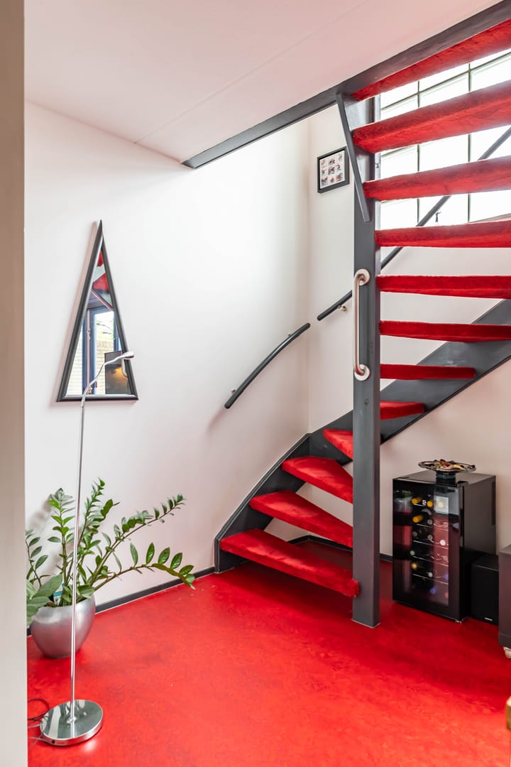 Foto 17 van Bloemersmaborg 9