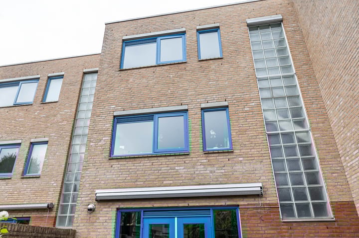 Foto 16 van Bloemersmaborg 9