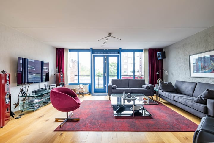 Foto 18 van Bloemersmaborg 9