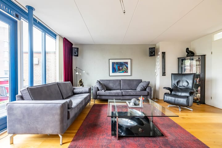 Foto 19 van Bloemersmaborg 9