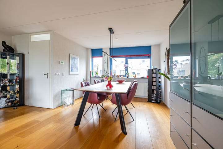 Foto 21 van Bloemersmaborg 9