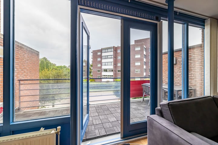 Foto 22 van Bloemersmaborg 9