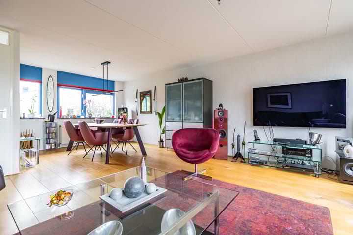 Foto 20 van Bloemersmaborg 9