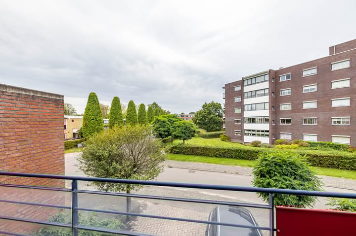 Foto 23 van Bloemersmaborg 9