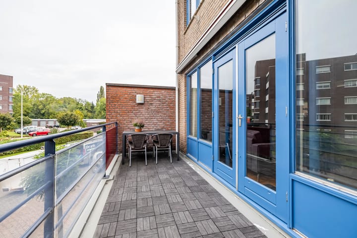 Foto 24 van Bloemersmaborg 9