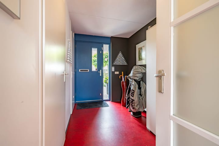 Foto 8 van Bloemersmaborg 9