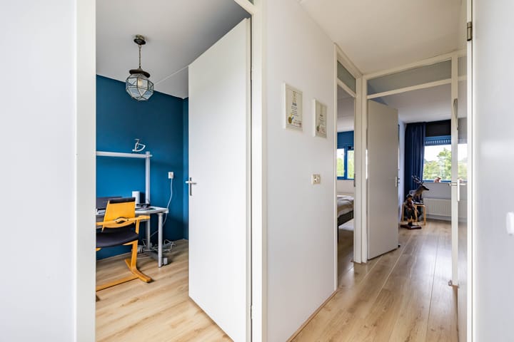 Foto 26 van Bloemersmaborg 9