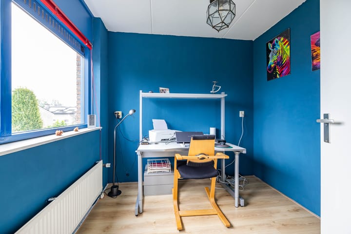 Foto 27 van Bloemersmaborg 9