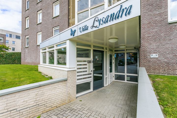 Bekijk foto 3 van Thalesstraat 41