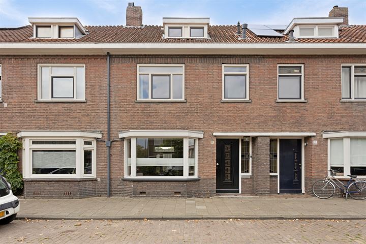 Bekijk foto 1 van Le Sage ten Broekstraat 21