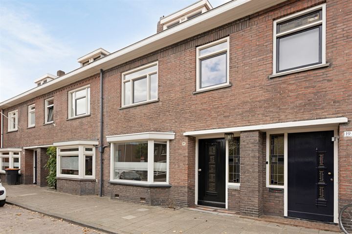 Bekijk foto 39 van Le Sage ten Broekstraat 21