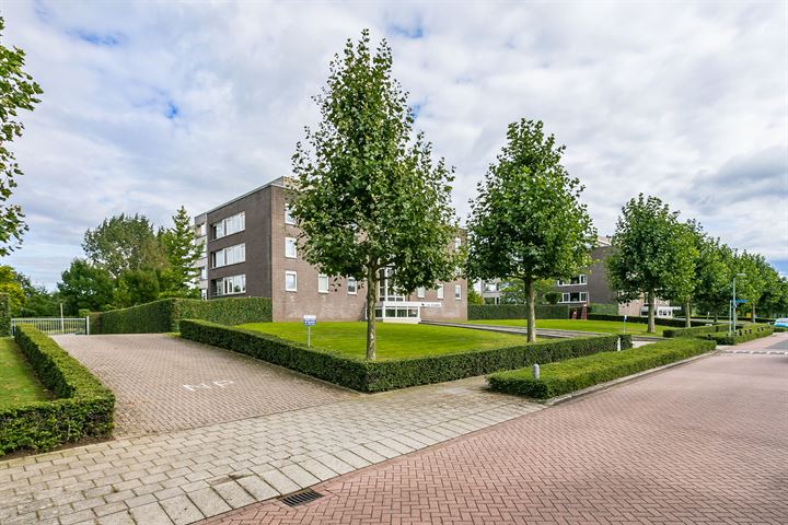 Bekijk foto 34 van Thalesstraat 41