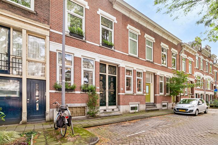 View photo 7 of Schoonoordstraat 22