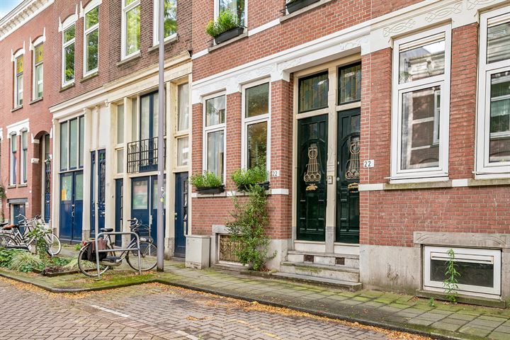 View photo 8 of Schoonoordstraat 22