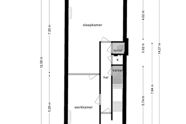 View photo 46 of Schoonoordstraat 22