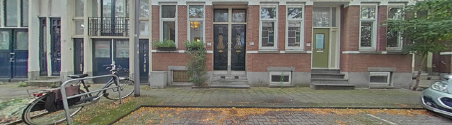 Bekijk 360° foto van voortuin van Schoonoordstraat 22