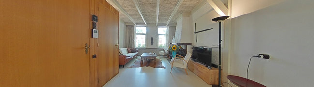 View 360° photo of eetkamer of Schoonoordstraat 22