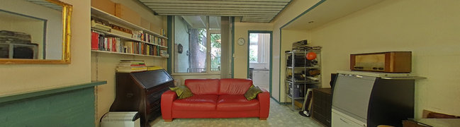 View 360° photo of slaapkamer of Schoonoordstraat 22