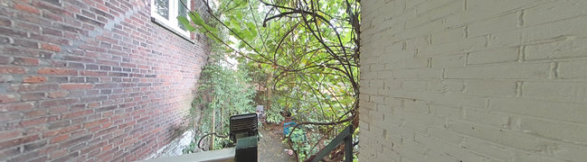 View 360° photo of balkon of Schoonoordstraat 22