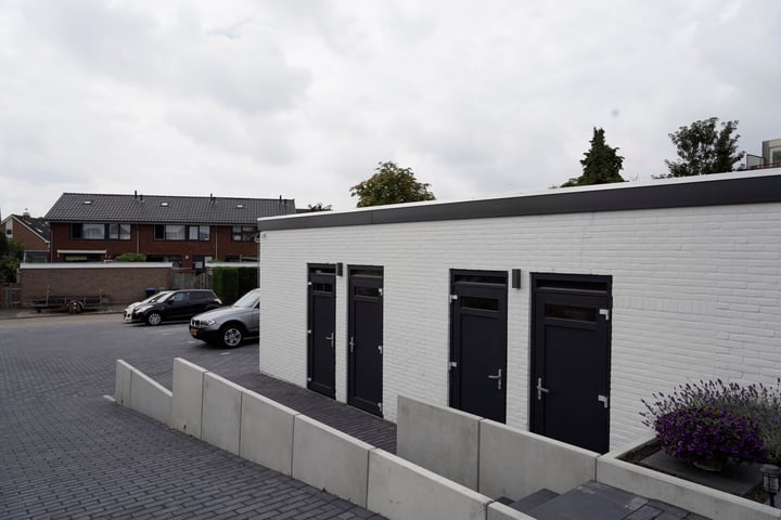 Bekijk foto 24 van Hoofdstraat 6-B