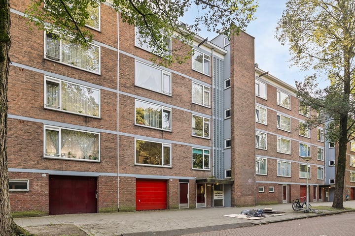 Bekijk foto 22 van Van Mourik Broekmanstraat 29-3