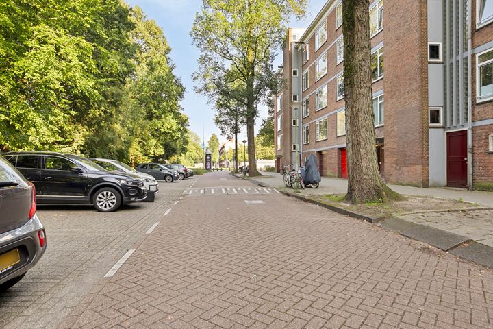 Bekijk foto 23 van Van Mourik Broekmanstraat 29-3