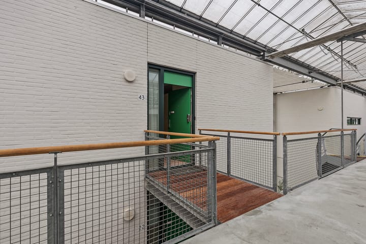 Foto 7 van Kamilleplein 43