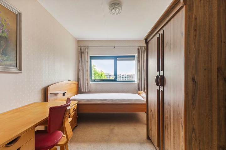 Foto 19 van Kamilleplein 43