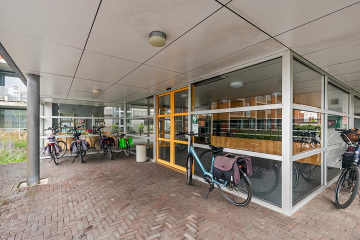 Foto 3 van Kamilleplein 43