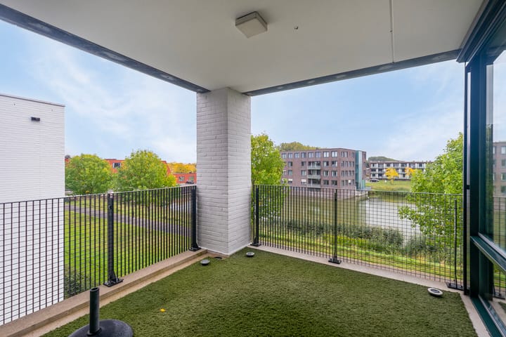 Foto 24 van Kamilleplein 43