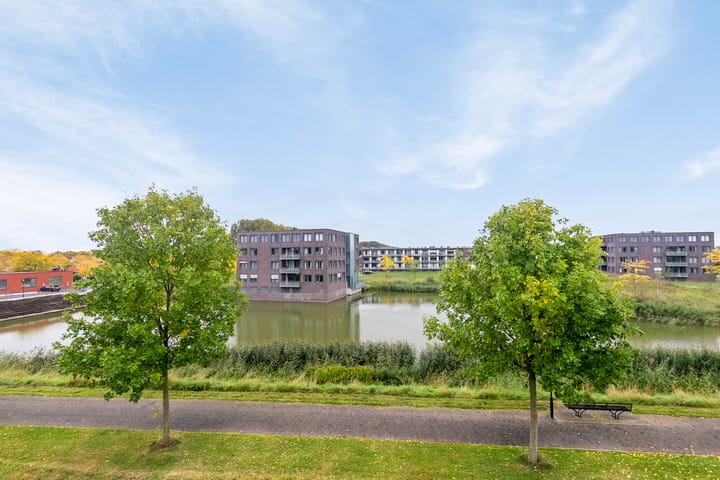 Foto 25 van Kamilleplein 43