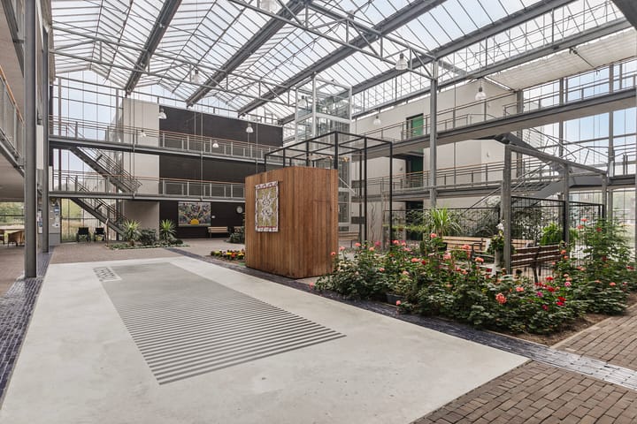 Foto 31 van Kamilleplein 43