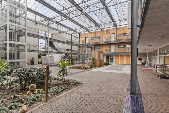 Foto 32 van Kamilleplein 43