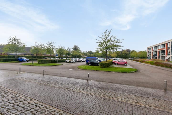 Foto 34 van Kamilleplein 43