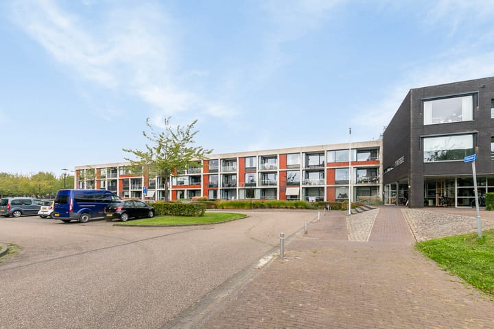 Foto 35 van Kamilleplein 43